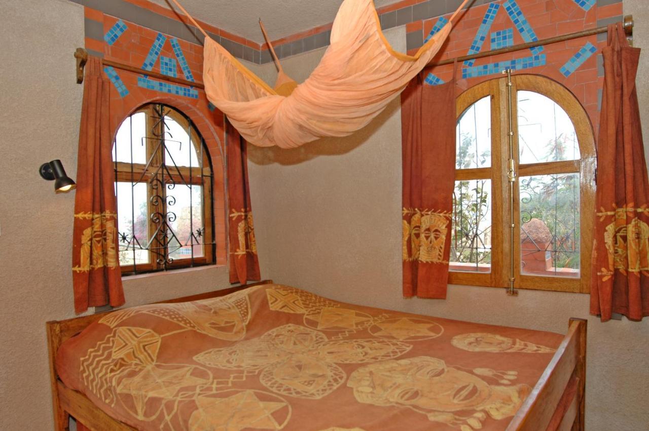 فندق Sobo Bade توباب ديالاو المظهر الخارجي الصورة