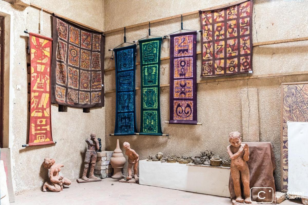 فندق Sobo Bade توباب ديالاو المظهر الخارجي الصورة